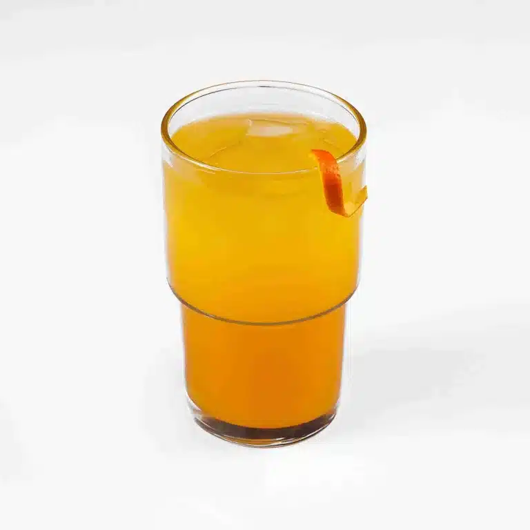آب پرتقال