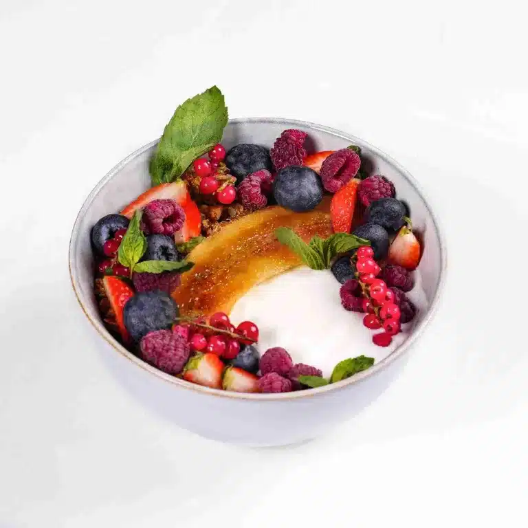ماست میکس بری
