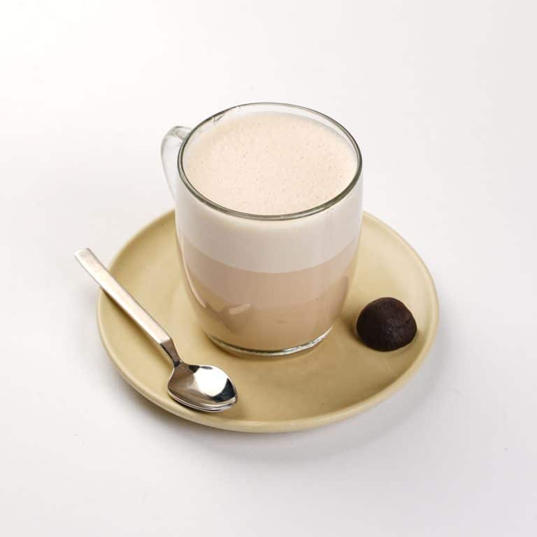 chay latte