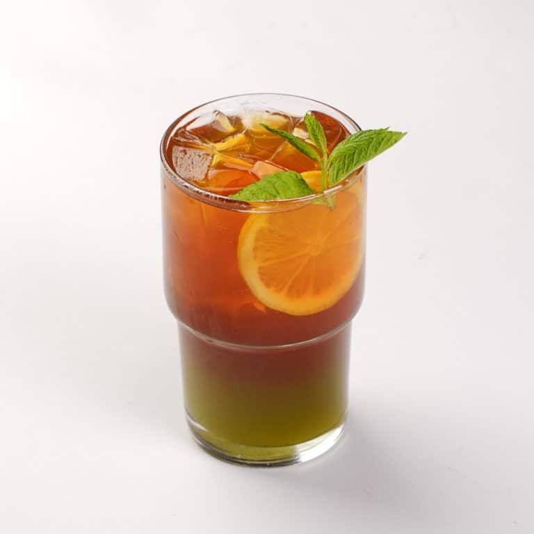 کلد برو رام و نعنا