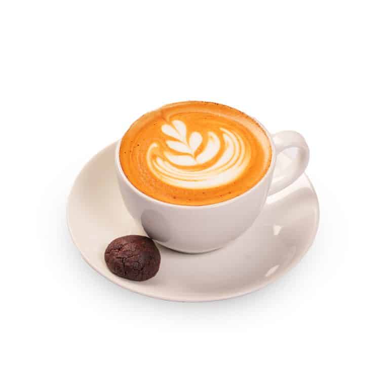 کاپو چینو