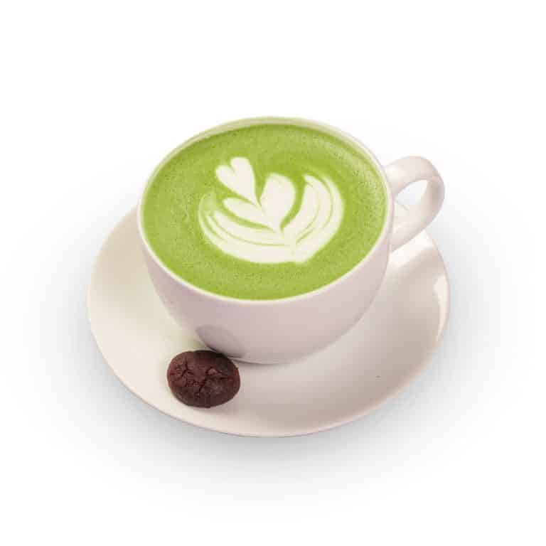 matcha
