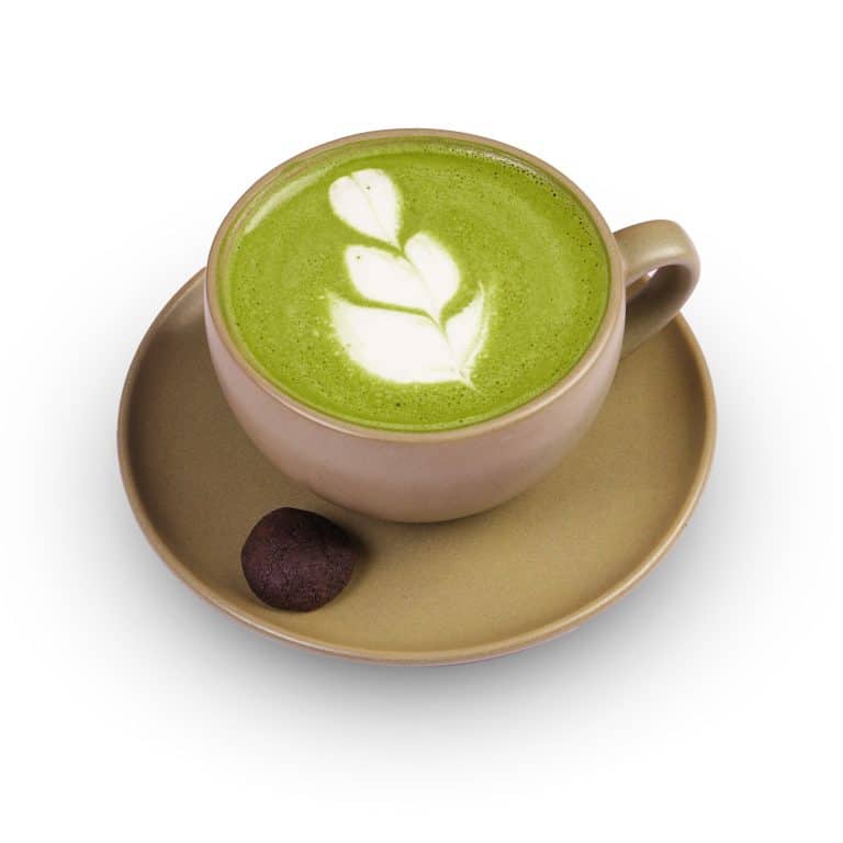 matcha