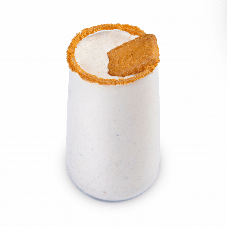 Lotus Shake
